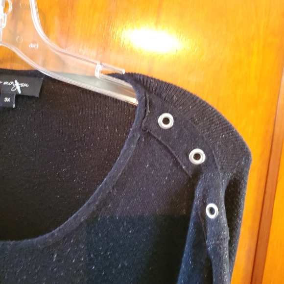 Lilly Morgan 3x sweater - Picture 4 of 6